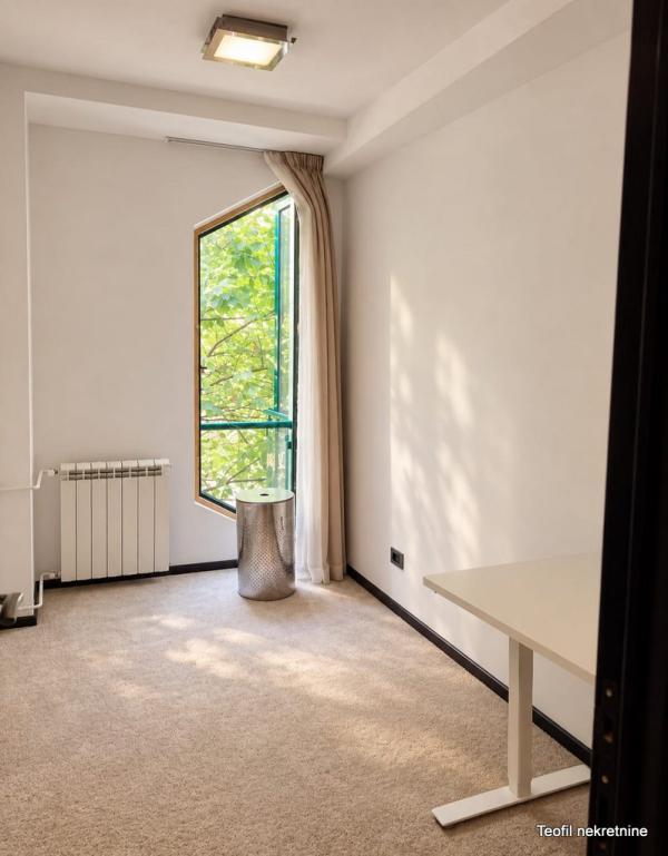 Slika 8 - Braće Jugovića, Četvorosoban stan za izdavanje, 87m2, 1.600€