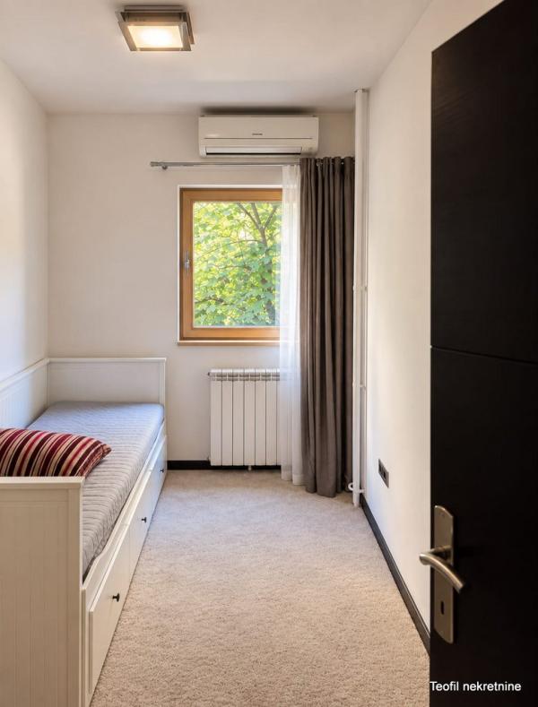 Slika 10 - Braće Jugovića, Četvorosoban stan za izdavanje, 87m2, 1.600€