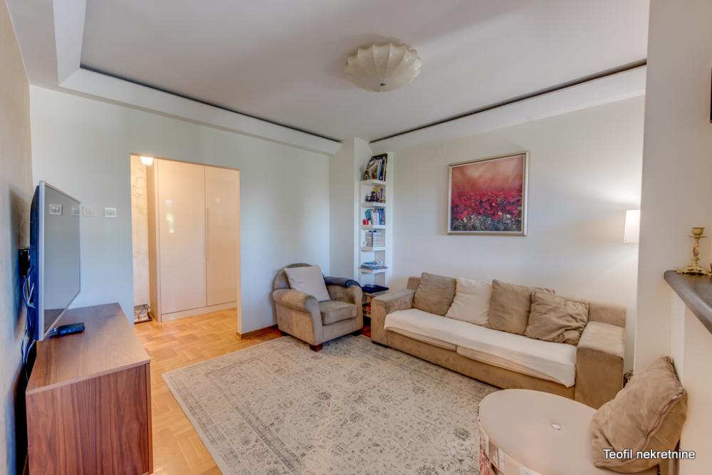 Slika 1 - Dragana Rakića, Trosoban stan na prodaju, 76m2, 249.000€