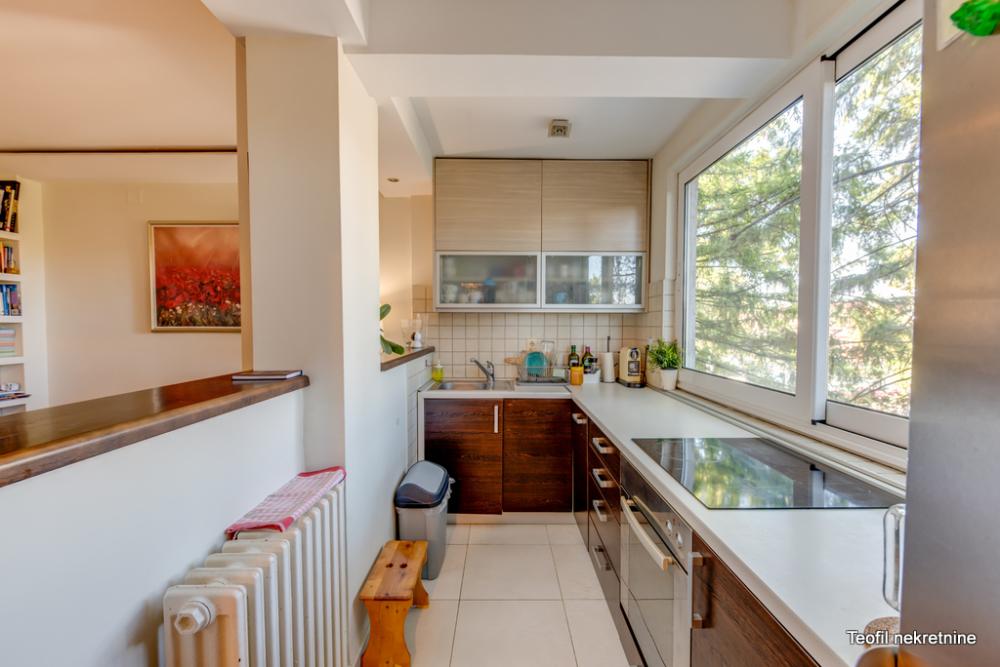 Slika 4 - Dragana Rakića, Trosoban stan na prodaju, 76m2, 249.000€