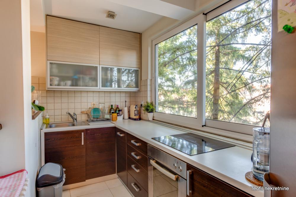 Slika 5 - Dragana Rakića, Trosoban stan na prodaju, 76m2, 249.000€