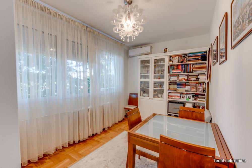 Slika 6 - Dragana Rakića, Trosoban stan na prodaju, 76m2, 249.000€
