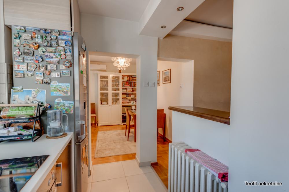 Slika 7 - Dragana Rakića, Trosoban stan na prodaju, 76m2, 249.000€