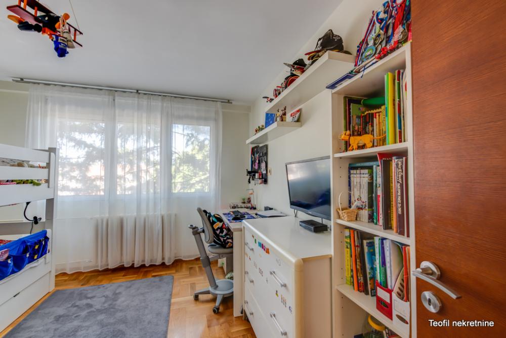 Slika 8 - Dragana Rakića, Trosoban stan na prodaju, 76m2, 249.000€