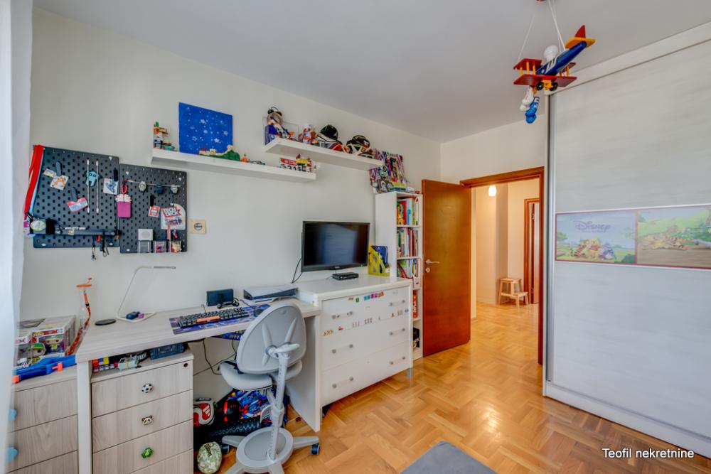 Slika 9 - Dragana Rakića, Trosoban stan na prodaju, 76m2, 249.000€