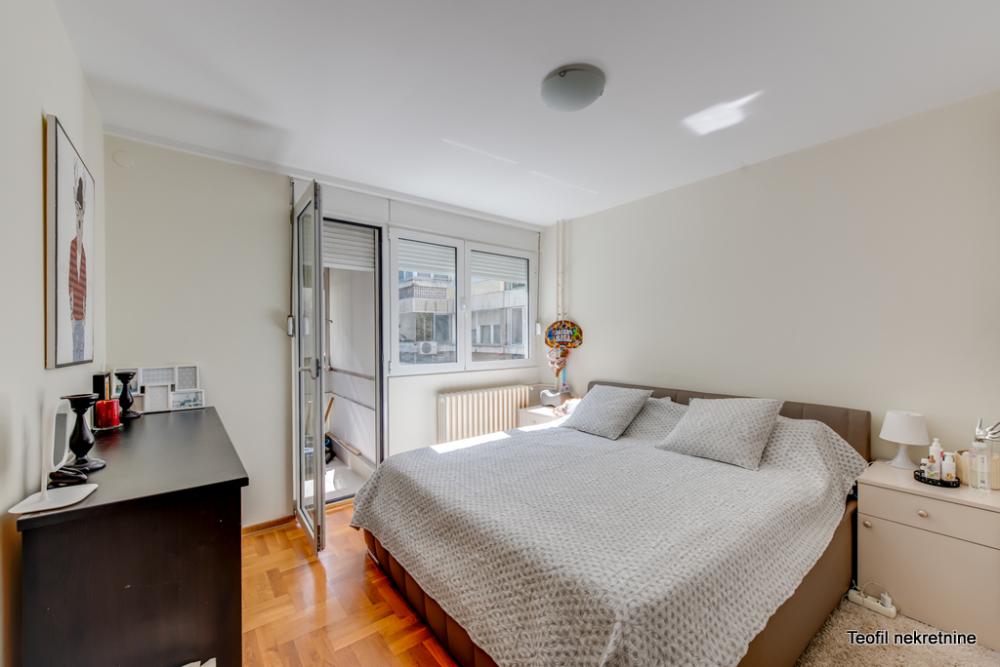 Slika 10 - Dragana Rakića, Trosoban stan na prodaju, 76m2, 249.000€