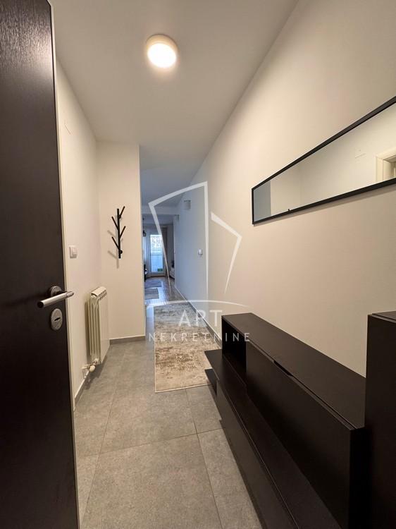 Slika 10 - Marka Oreškovića, Dvosoban stan za izdavanje, 50m2, 750€