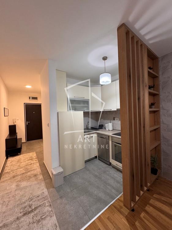 Slika 5 - Marka Oreškovića, Dvosoban stan za izdavanje, 50m2, 750€