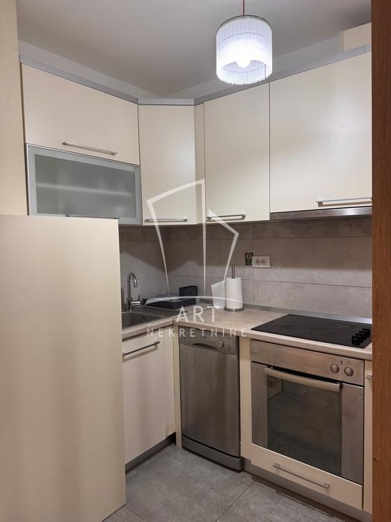 Slika 7 - Marka Oreškovića, Dvosoban stan za izdavanje, 50m2, 750€