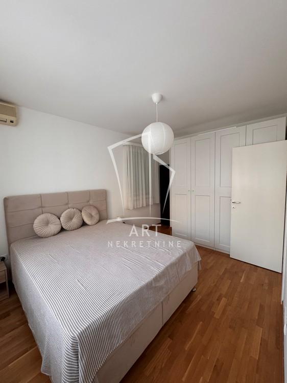 Slika 9 - Marka Oreškovića, Dvosoban stan za izdavanje, 50m2, 750€