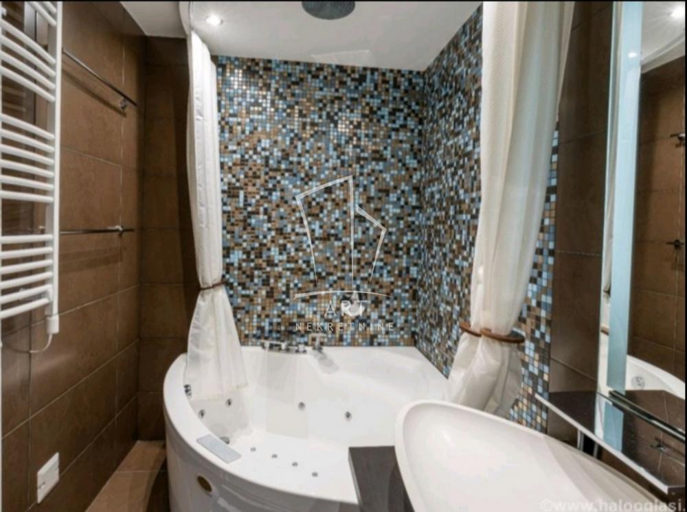 Slika 11 - Braće Jugovića, Četvorosoban stan za izdavanje, 87m2, 1.600€