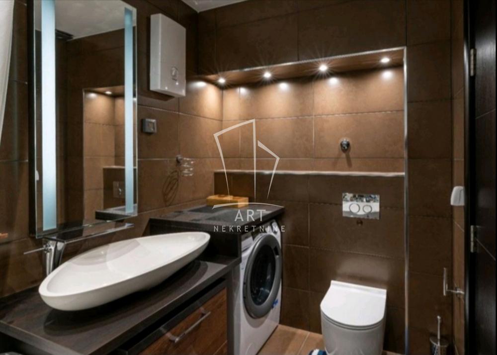 Slika 10 - Braće Jugovića, Četvorosoban stan za izdavanje, 87m2, 1.600€