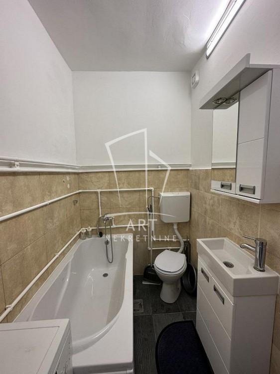 Slika 6 - Hadži Ruvimova, Jednoiposoban stan za izdavanje, 38m2, 700€