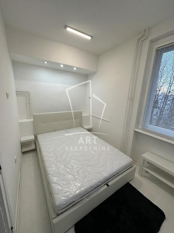 Slika 4 - Hadži Ruvimova, Jednoiposoban stan za izdavanje, 38m2, 700€