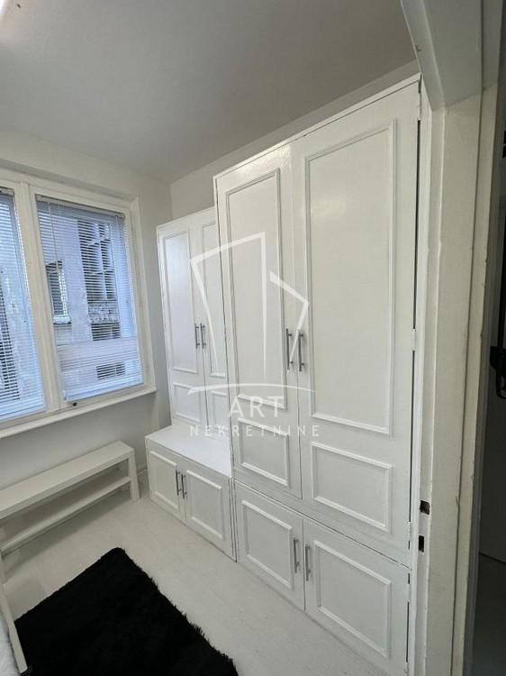 Slika 5 - Hadži Ruvimova, Jednoiposoban stan za izdavanje, 38m2, 700€