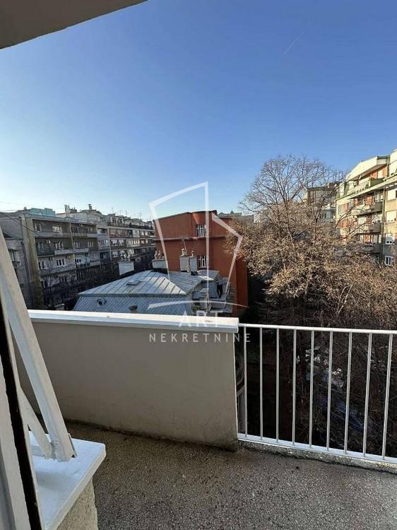 Slika 7 - Hadži Ruvimova, Jednoiposoban stan za izdavanje, 38m2, 700€