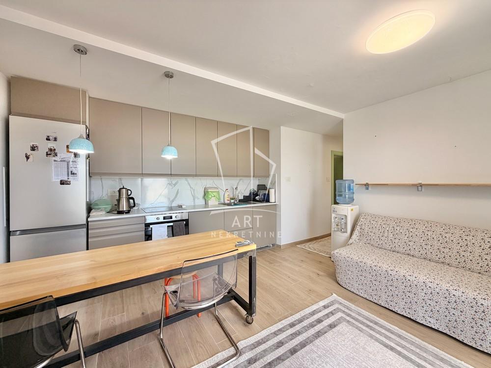 Slika 3 - Smiljanićeva, Dvosoban stan za izdavanje, 46m2, 700€