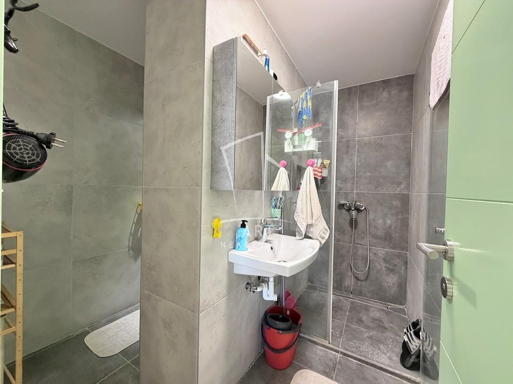 Slika 8 - Smiljanićeva, Dvosoban stan za izdavanje, 46m2, 700€