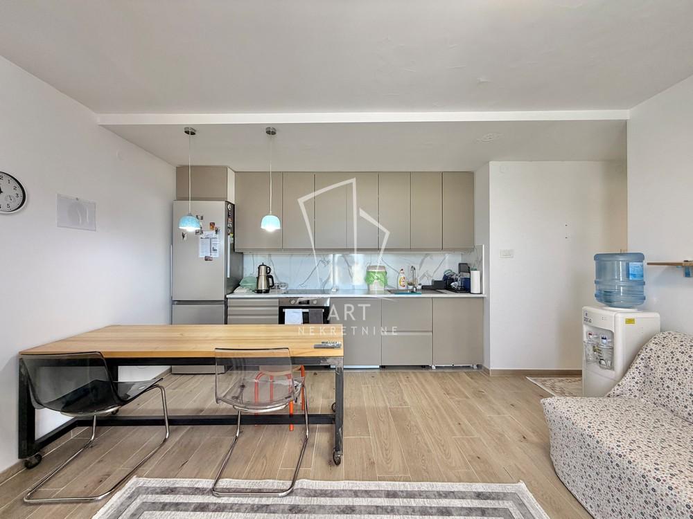 Slika 2 - Smiljanićeva, Dvosoban stan za izdavanje, 46m2, 700€