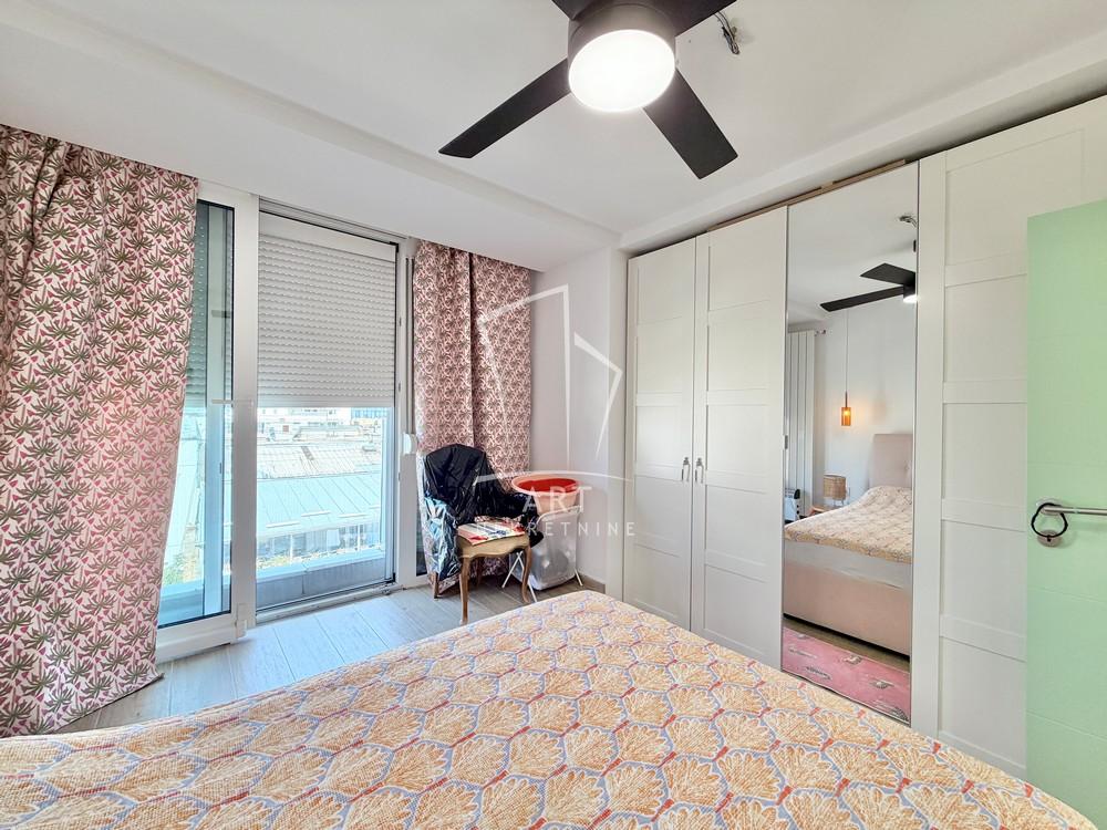 Slika 4 - Smiljanićeva, Dvosoban stan za izdavanje, 46m2, 700€