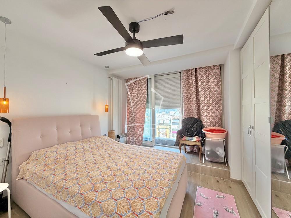 Slika 5 - Smiljanićeva, Dvosoban stan za izdavanje, 46m2, 700€