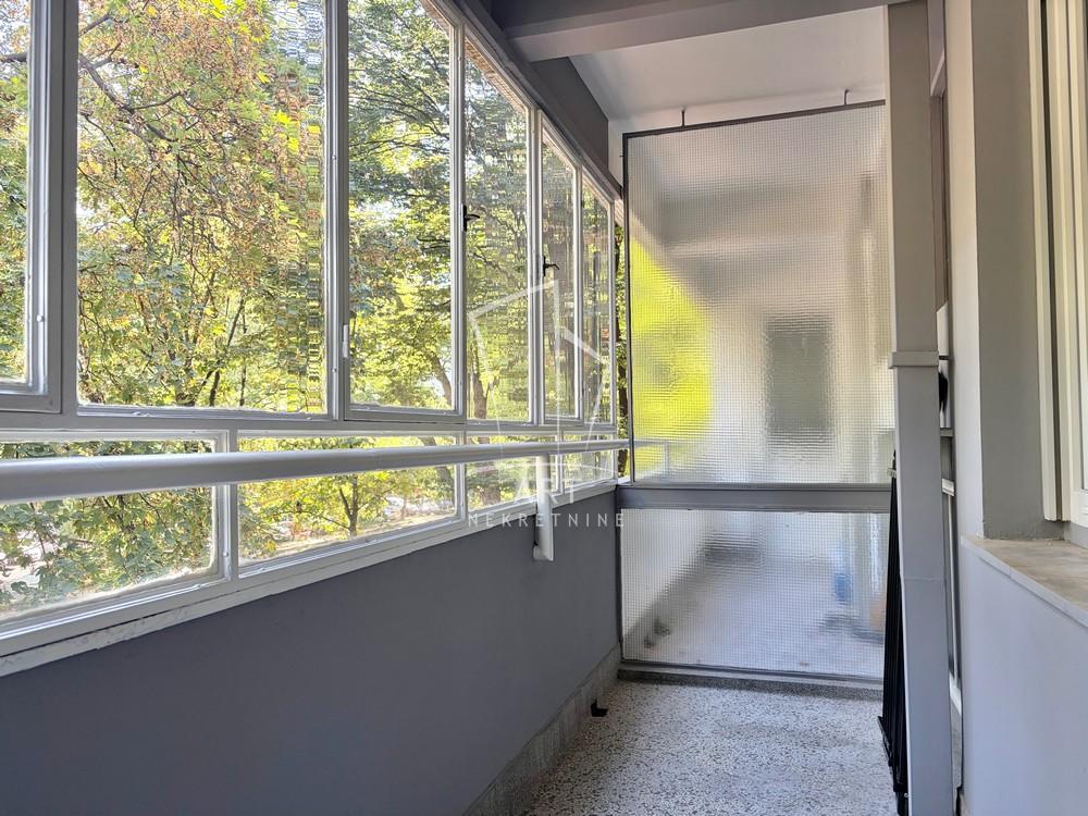 Slika 11 - Omladinskih brigada, Dvoiposoban stan na prodaju, 76m2, 290.000€