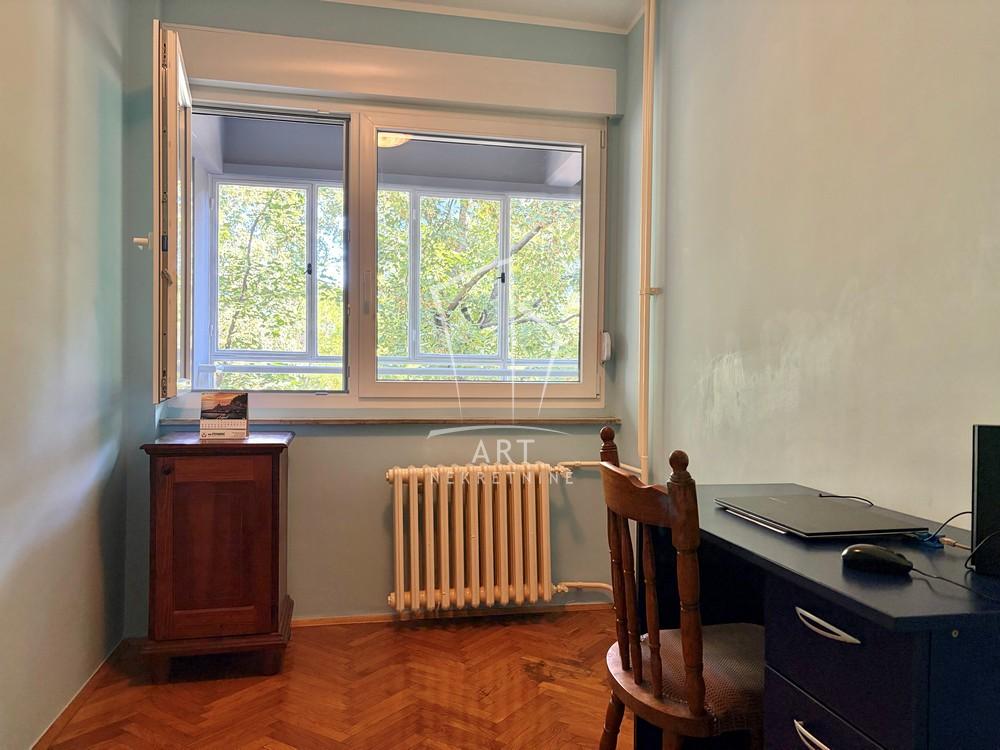 Slika 3 - Omladinskih brigada, Dvoiposoban stan na prodaju, 76m2, 290.000€