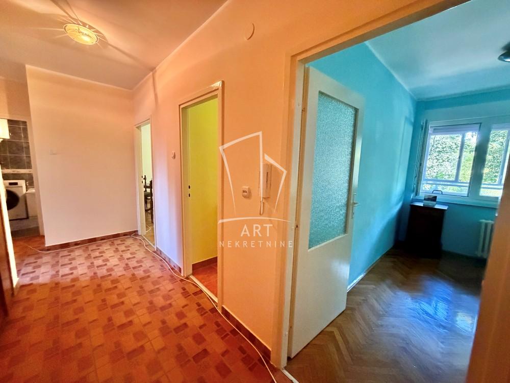 Slika 6 - Omladinskih brigada, Dvoiposoban stan na prodaju, 76m2, 290.000€