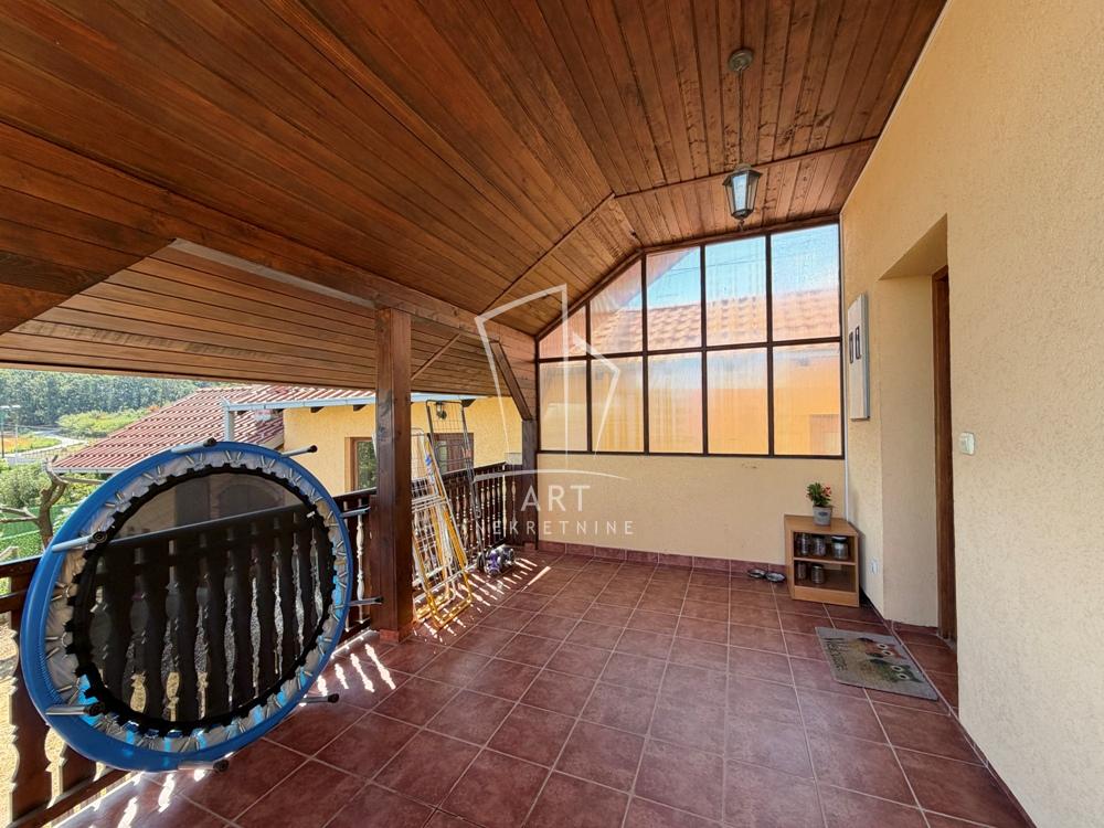 Slika 10 - Gleđevačka, Kuća na prodaju, 110m2, 219.000€