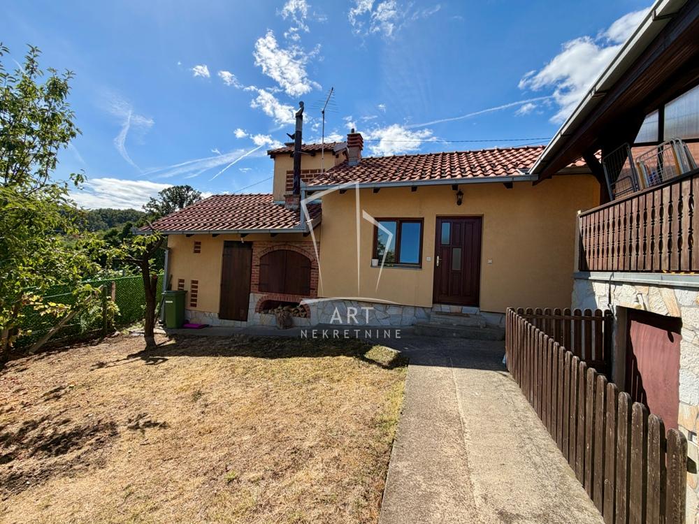 Slika 11 - Gleđevačka, Kuća na prodaju, 110m2, 219.000€