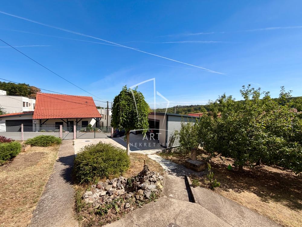 Slika 1 - Gleđevačka, Kuća na prodaju, 110m2, 219.000€