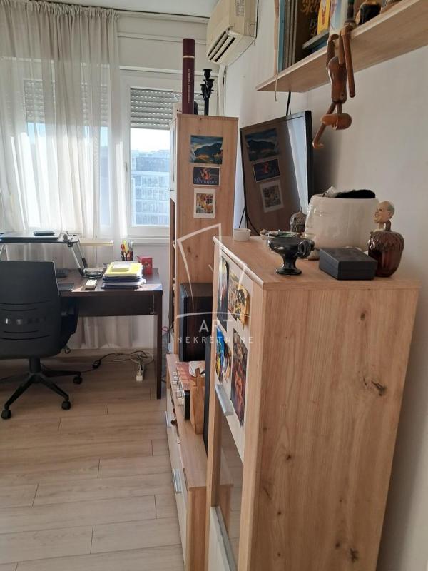 Slika 3 - Albanske spomenice, Jednosoban stan na prodaju, 33m2, 145.000€