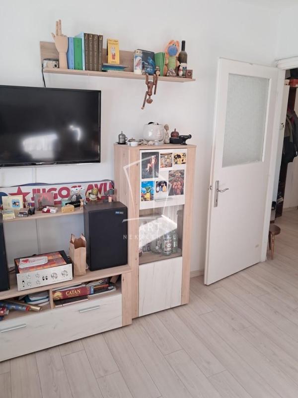 Slika 2 - Albanske spomenice, Jednosoban stan na prodaju, 33m2, 145.000€