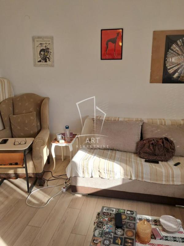 Slika 1 - Albanske spomenice, Jednosoban stan na prodaju, 33m2, 145.000€