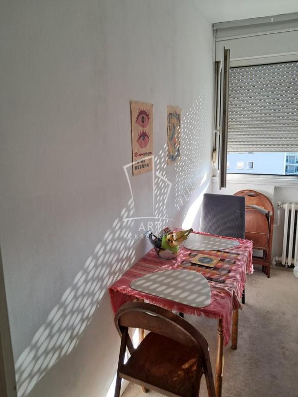 Slika 5 - Albanske spomenice, Jednosoban stan na prodaju, 33m2, 145.000€