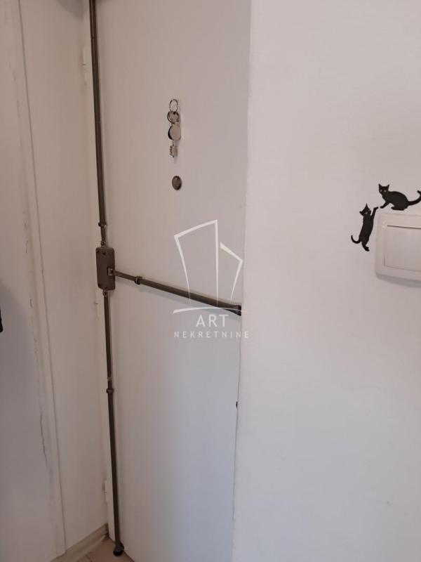 Slika 8 - Albanske spomenice, Jednosoban stan na prodaju, 33m2, 145.000€