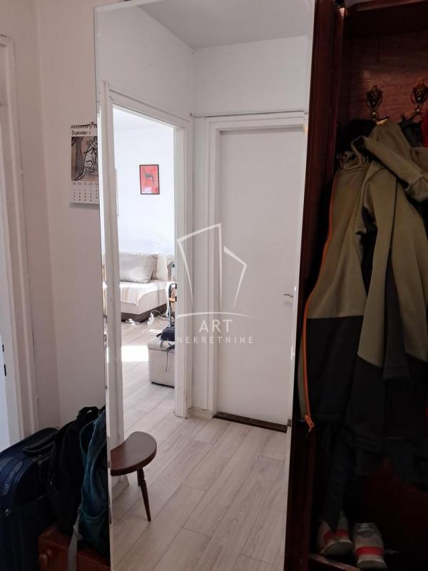 Slika 9 - Albanske spomenice, Jednosoban stan na prodaju, 33m2, 145.000€