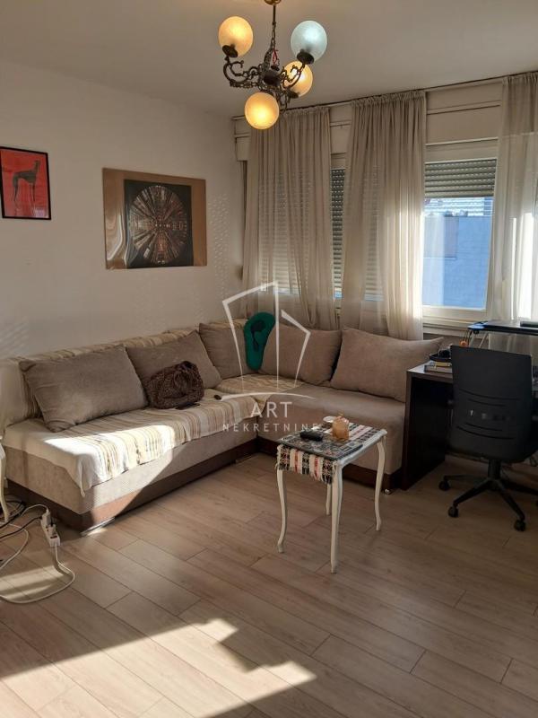 Glavna slika -Albanske spomenice, Jednosoban stan na prodaju, 33m2, 145.000€