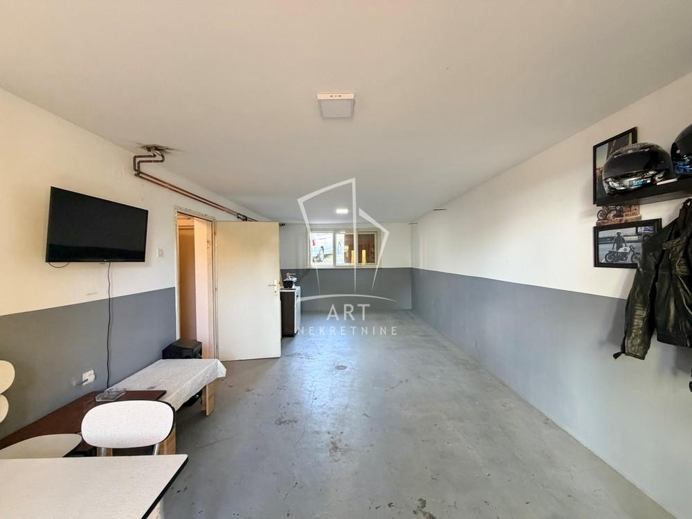 Slika 11 - Kosmajskih partizana, Kuća na prodaju, 138m2, 140.000€