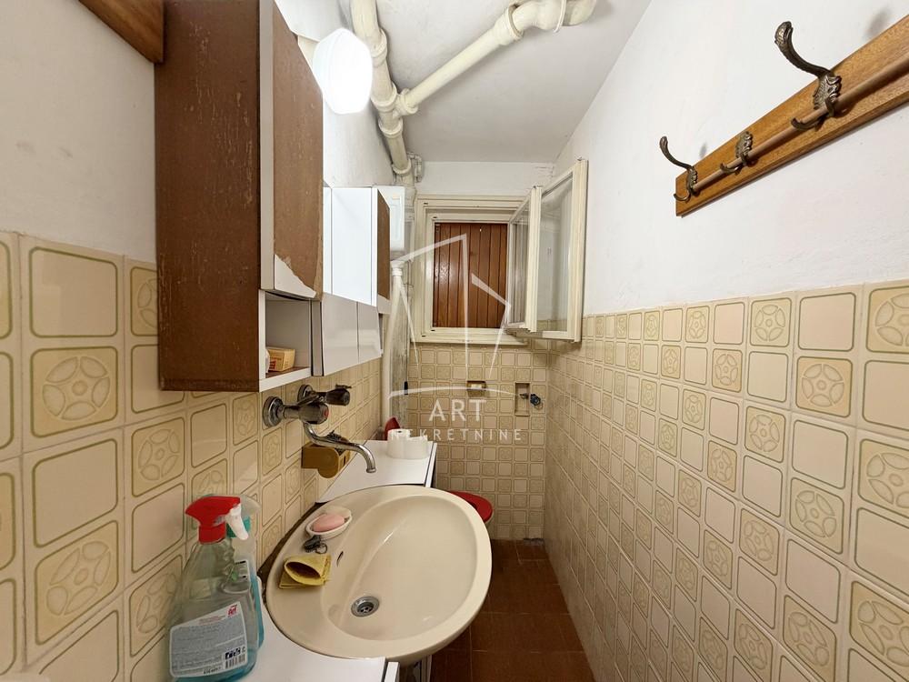 Slika 10 - Kosmajskih partizana, Kuća na prodaju, 138m2, 140.000€
