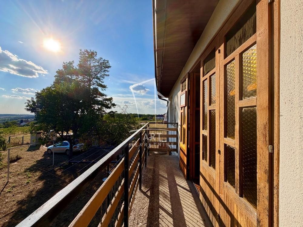 Glavna slika -Kosmajskih partizana, Kuća na prodaju, 138m2, 140.000€