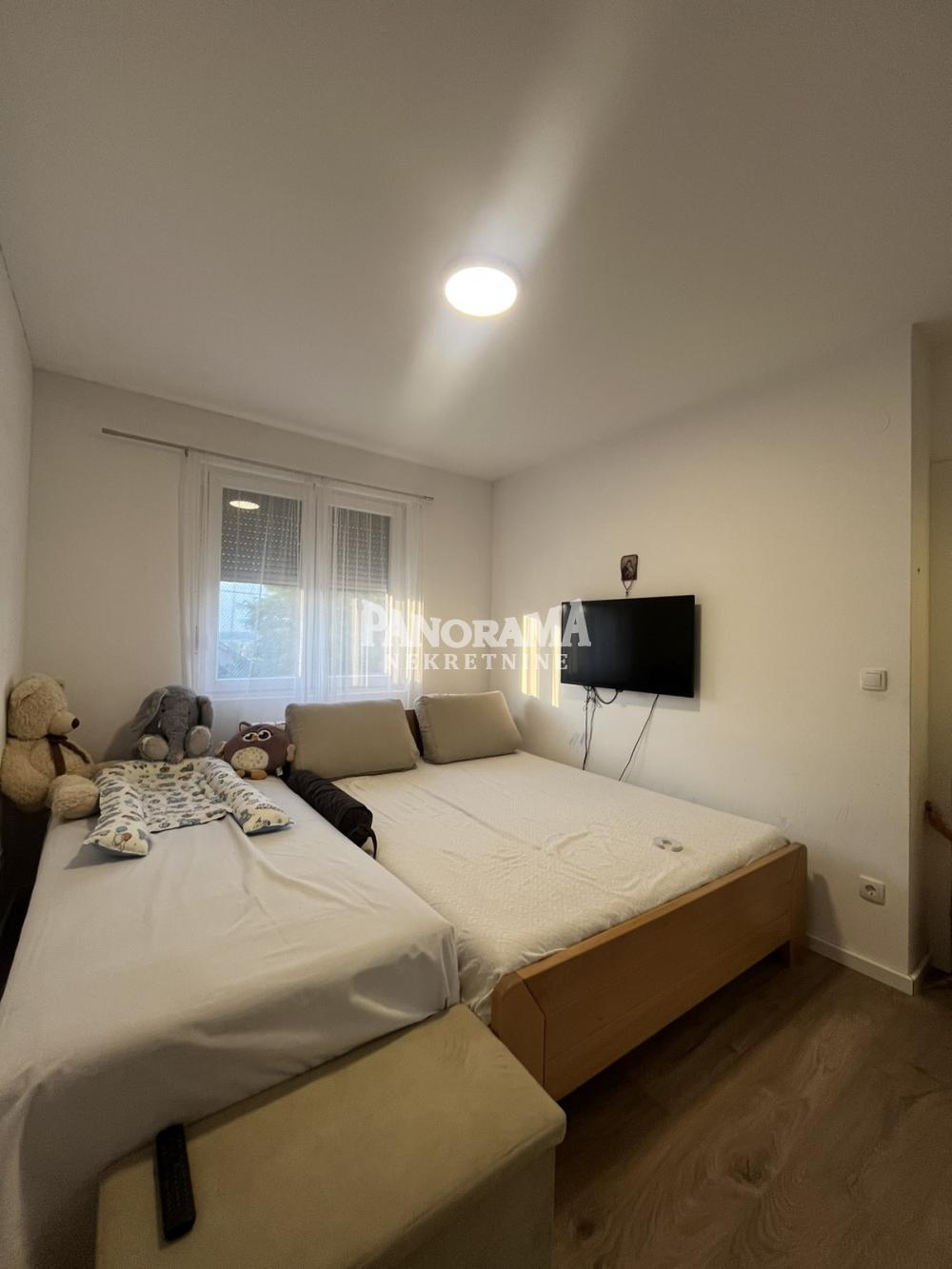 Slika 7 - Žarka Vasiljevića, Dvoiposoban stan na prodaju, 59m2, 155.000€