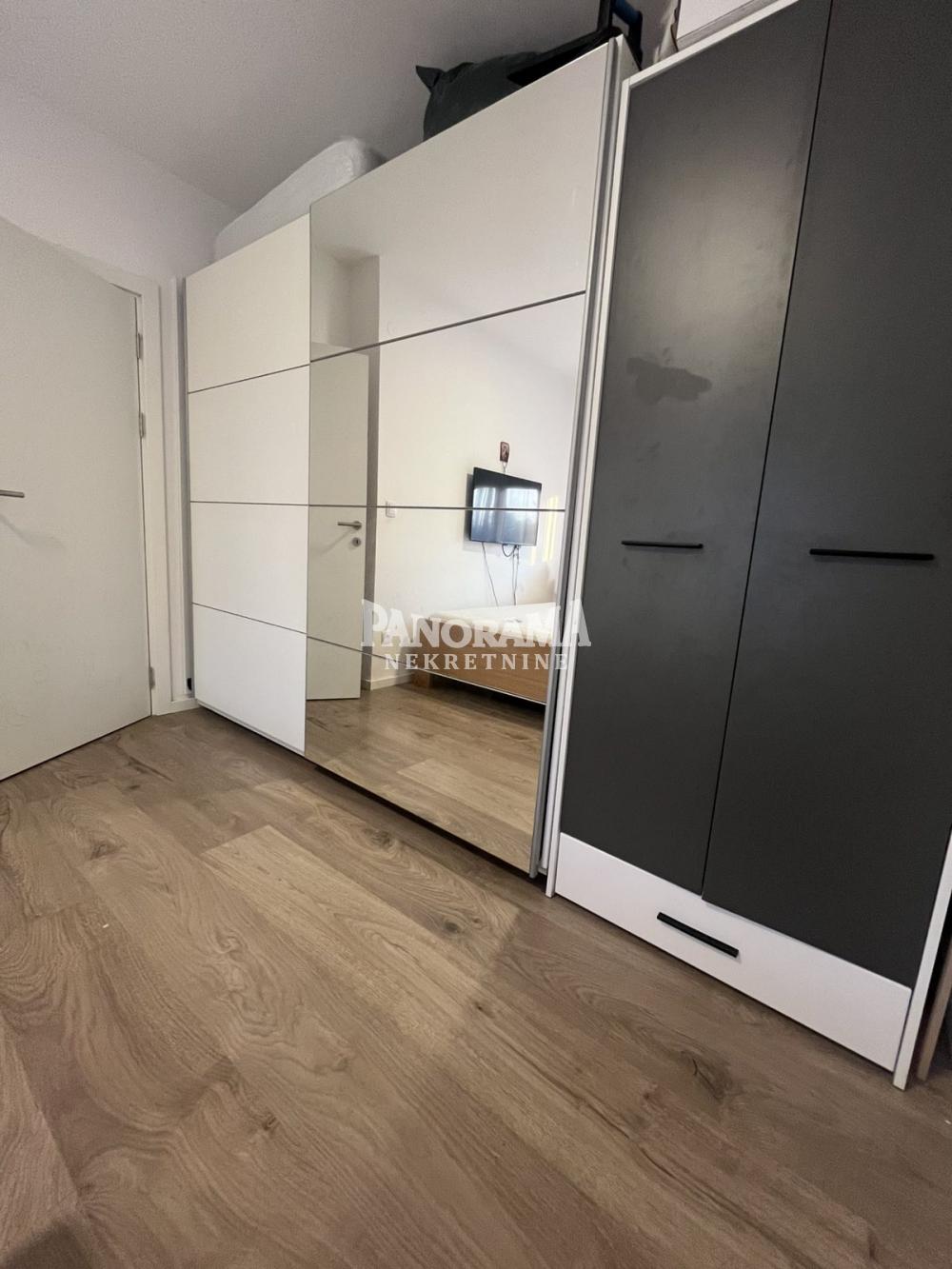 Slika 9 - Žarka Vasiljevića, Dvoiposoban stan na prodaju, 59m2, 155.000€