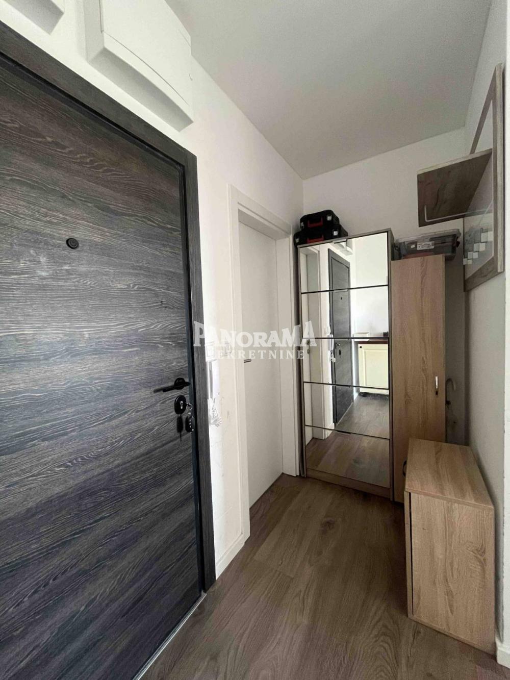 Slika 11 - Žarka Vasiljevića, Dvoiposoban stan na prodaju, 59m2, 155.000€