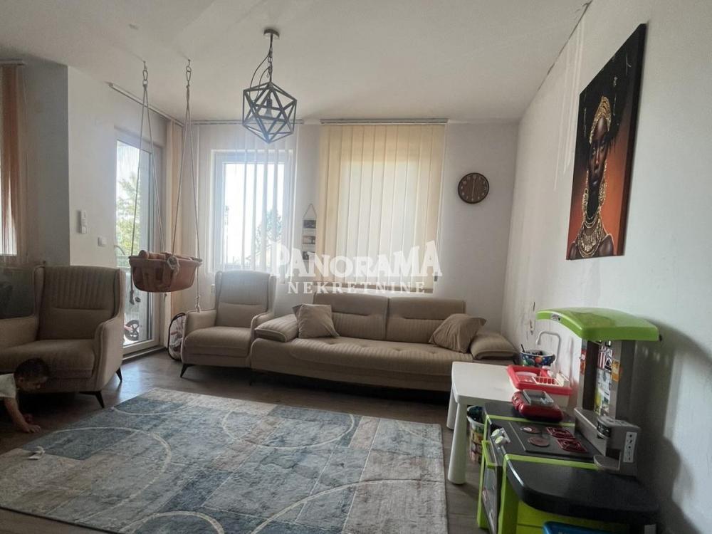Glavna slika -Žarka Vasiljevića, Dvoiposoban stan na prodaju, 59m2, 155.000€