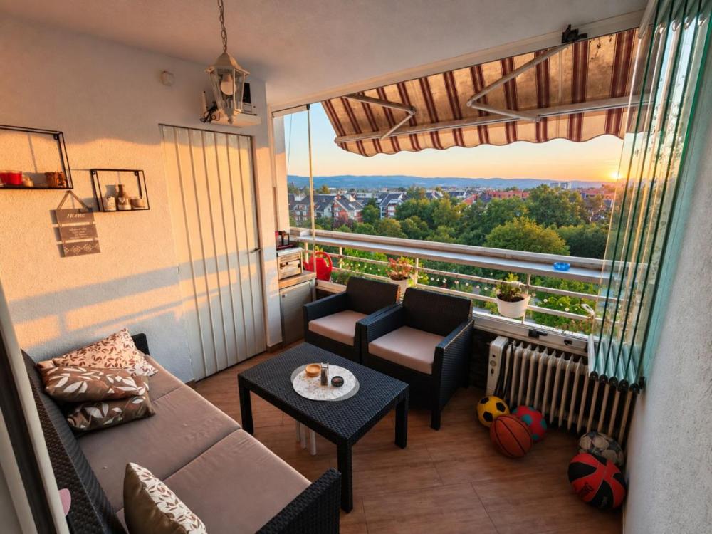 Slika 3 - Troiposoban stan na prodaju, 71m2, 185.000€