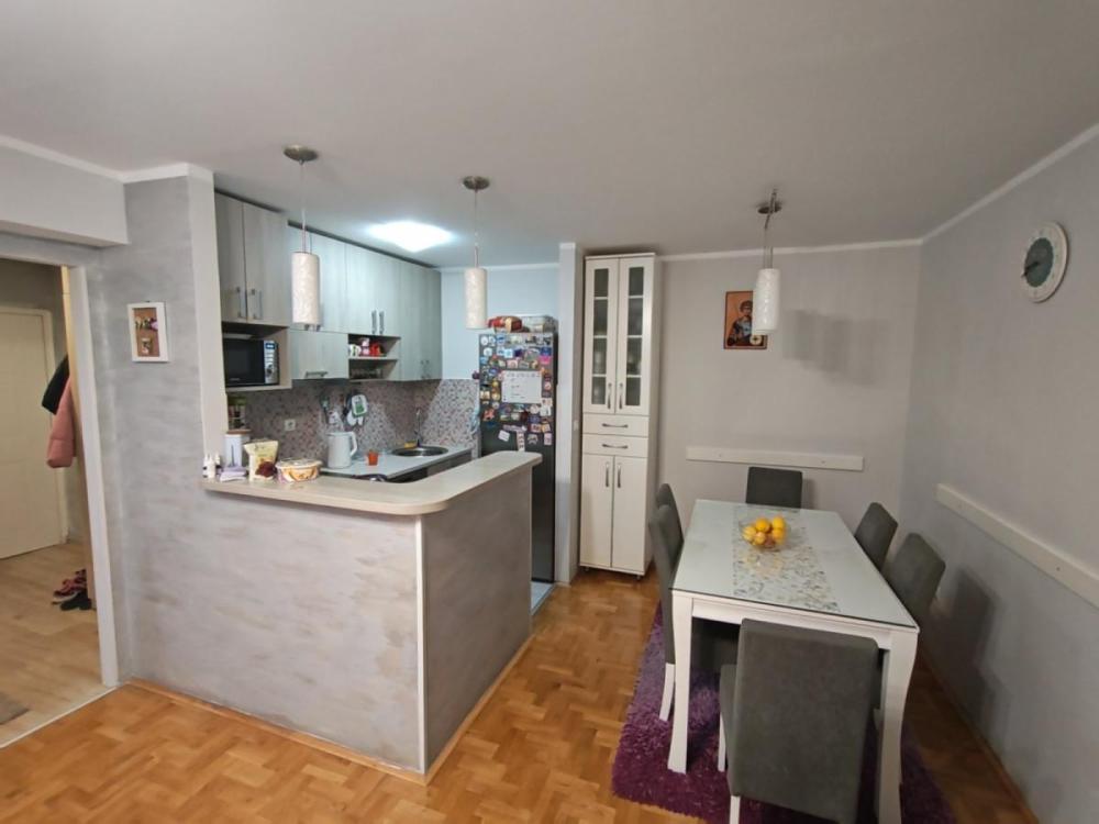 Slika 2 - Troiposoban stan na prodaju, 71m2, 185.000€