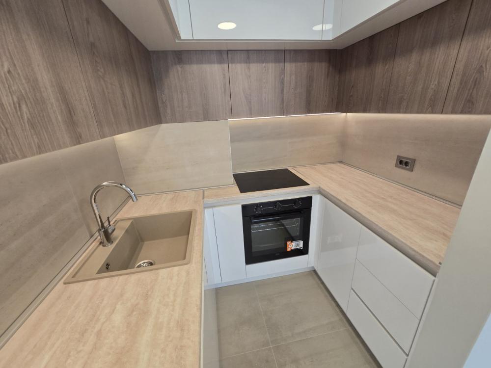 Slika 2 - Đorđa Stanojevića, Dvosoban stan za izdavanje, 57m2, 1.000€