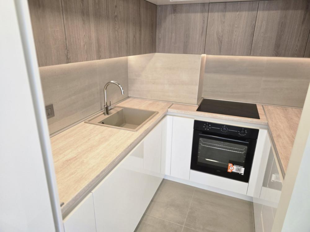 Slika 3 - Đorđa Stanojevića, Dvosoban stan za izdavanje, 57m2, 1.000€
