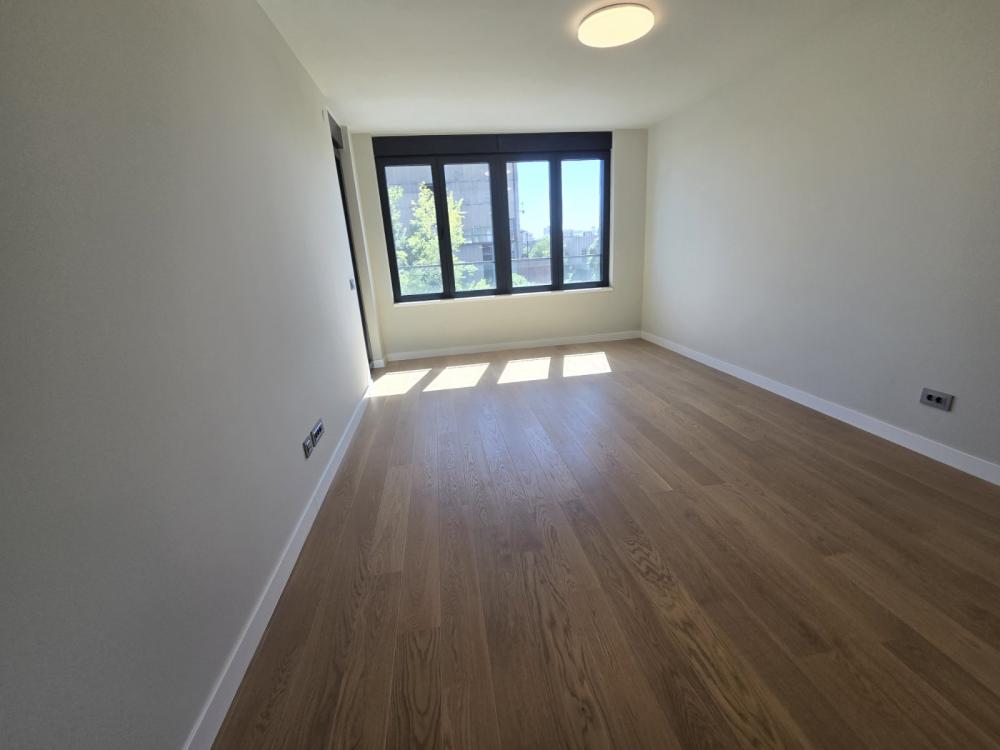 Slika 1 - Đorđa Stanojevića, Dvosoban stan za izdavanje, 57m2, 1.000€